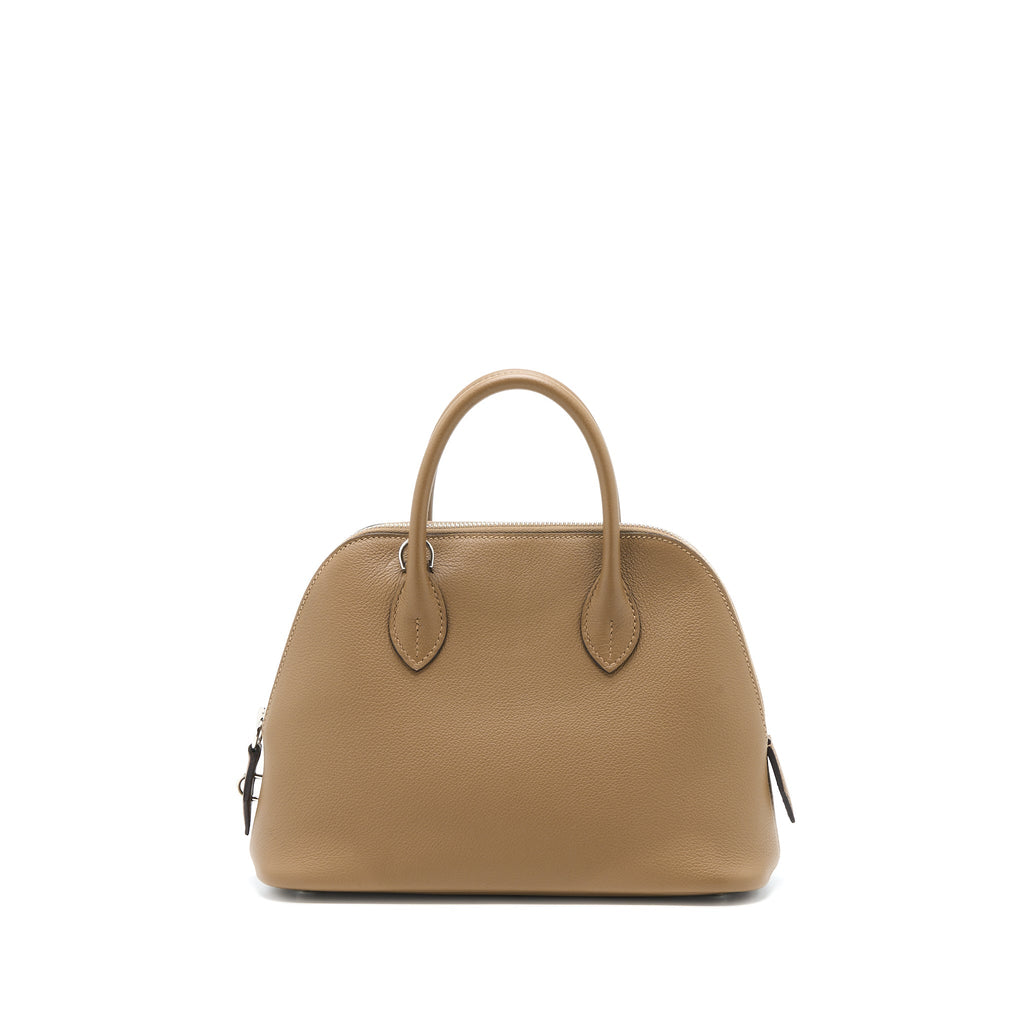 HERMES BOLIDE 1923 25 EVERCOLOR BEIGE DE WEIMAR SHW