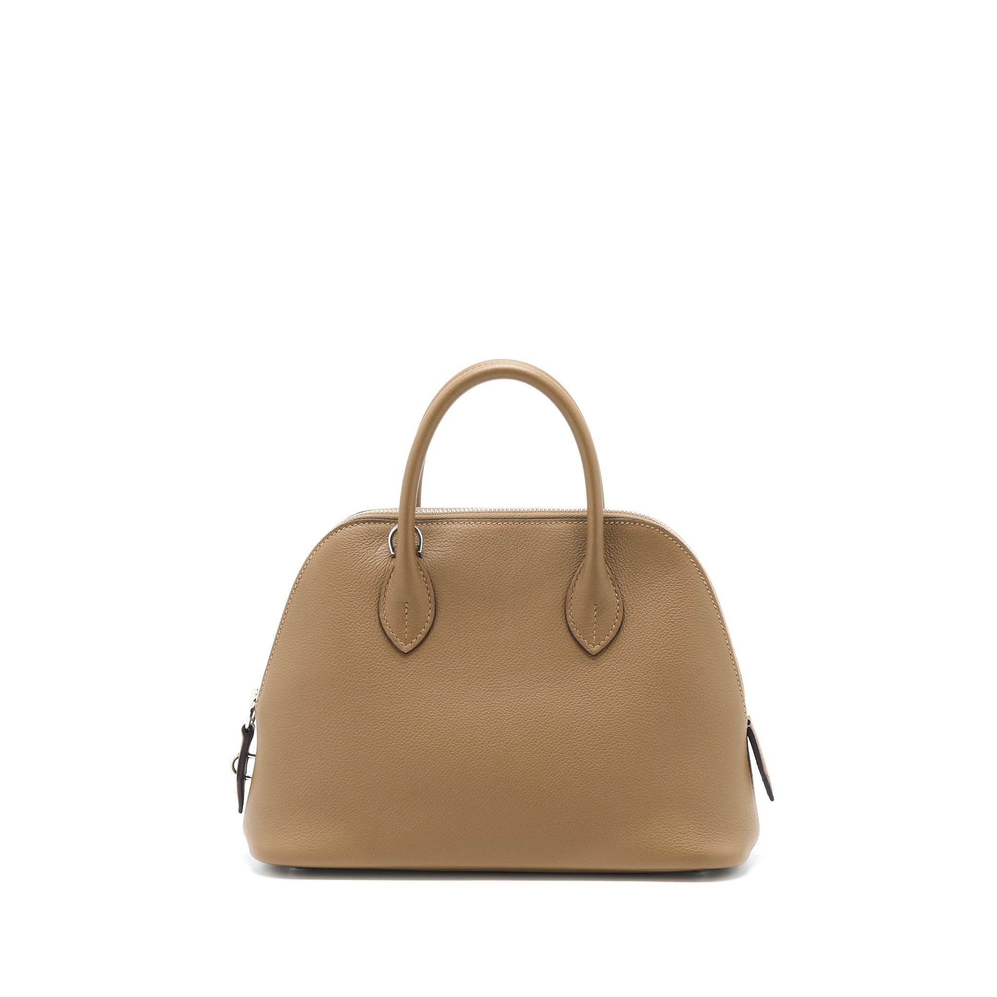 HERMES BOLIDE 1923 25 EVERCOLOR BEIGE DE WEIMAR SHW