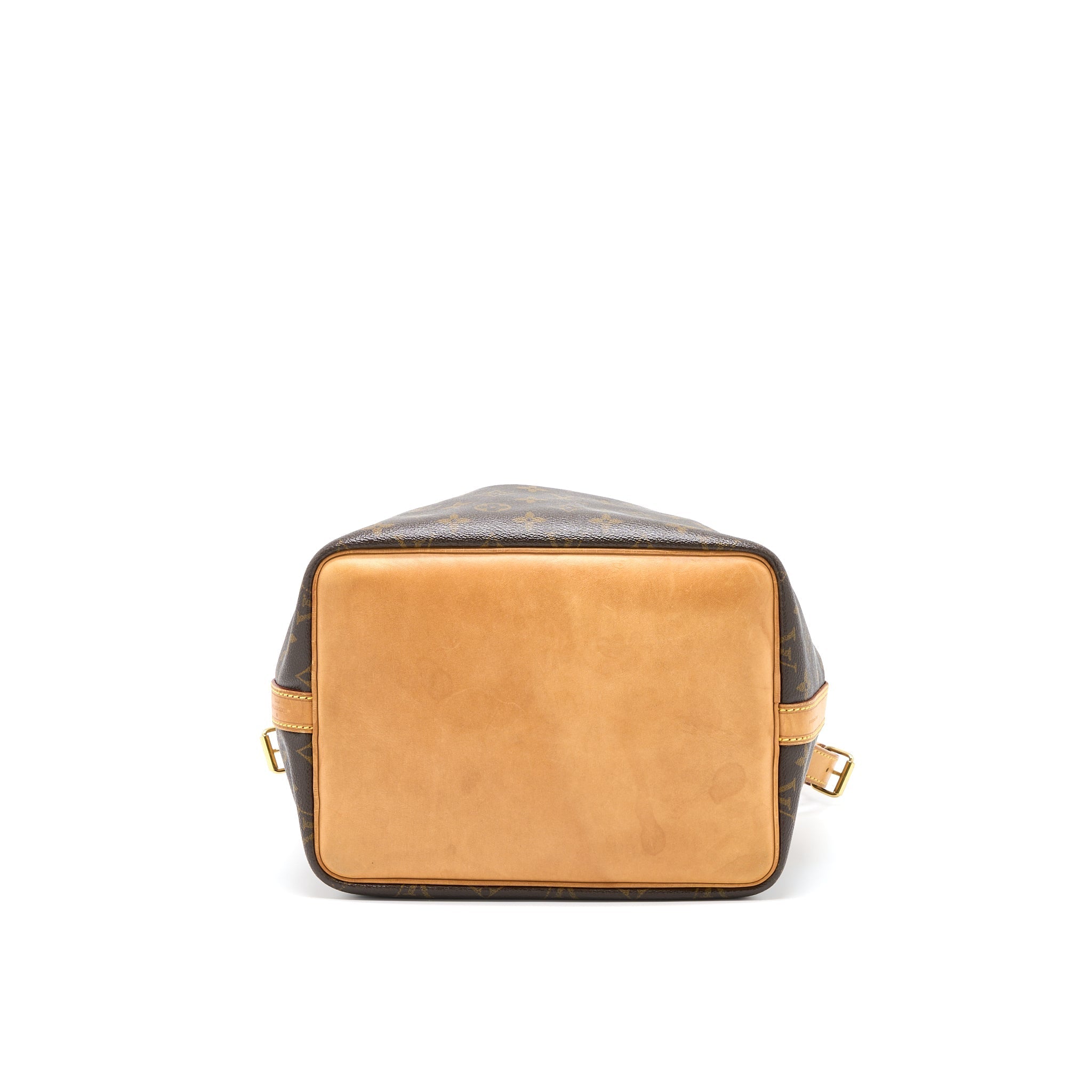 LOUIS VUITTON PETIT NEO BAG MONOGRAM CANVAS GHW