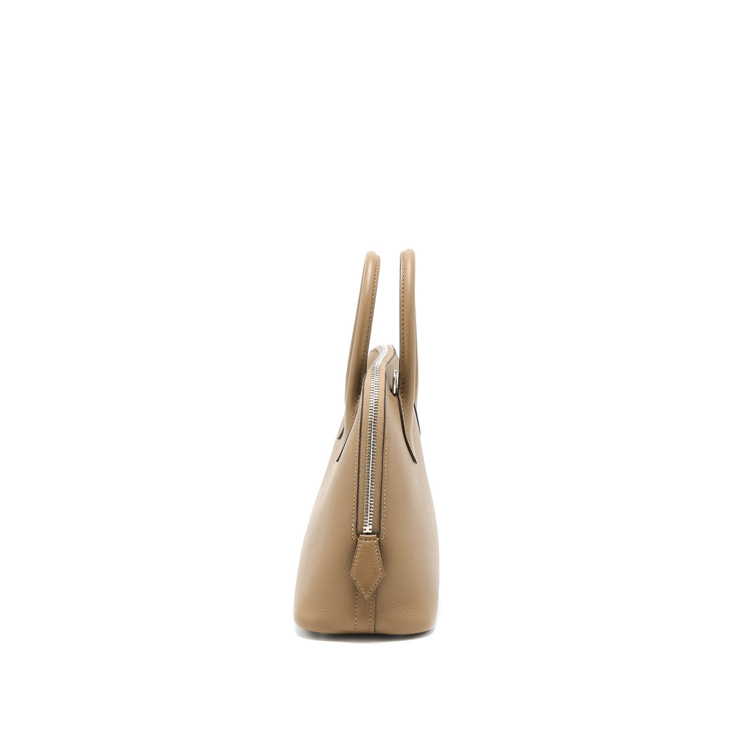 HERMES BOLIDE 1923 25 EVERCOLOR BEIGE DE WEIMAR SHW