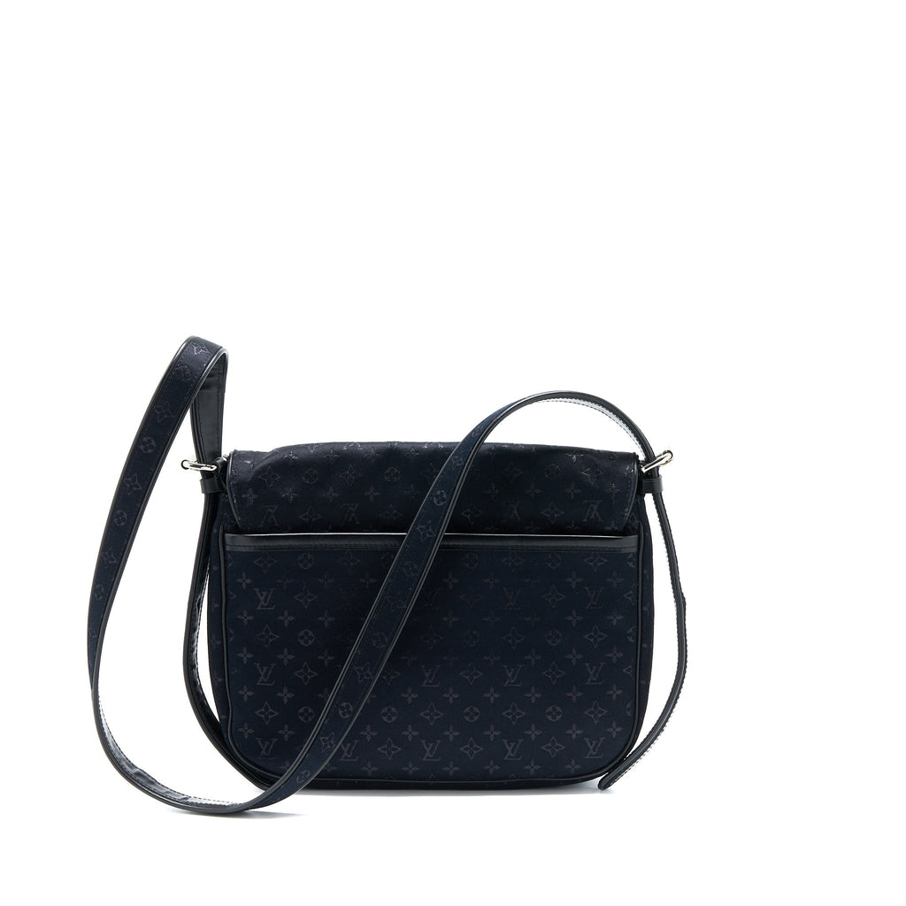 LOUIS VUITTON CONTE DE FEES GIRAFFE BAG BLACK/MULTICOLOUR SHW