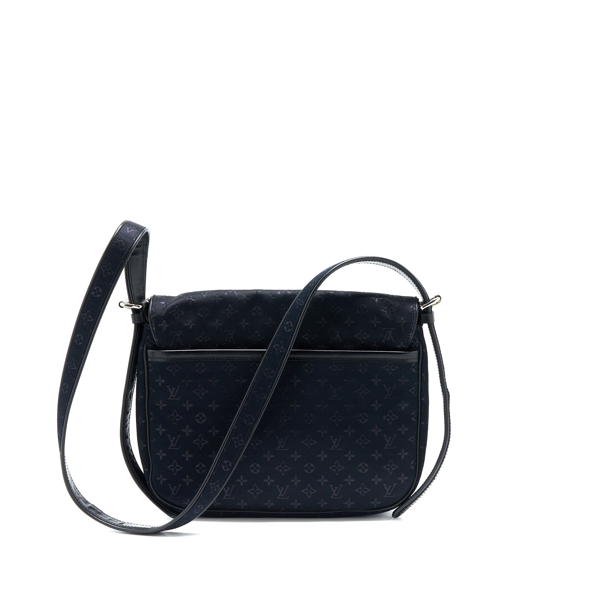LOUIS VUITTON CONTE DE FEES GIRAFFE BAG BLACK/MULTICOLOUR SHW