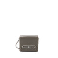 HERMES MINI ROULIS EVERCOLOR 8F GRIS ETAIN SHW
