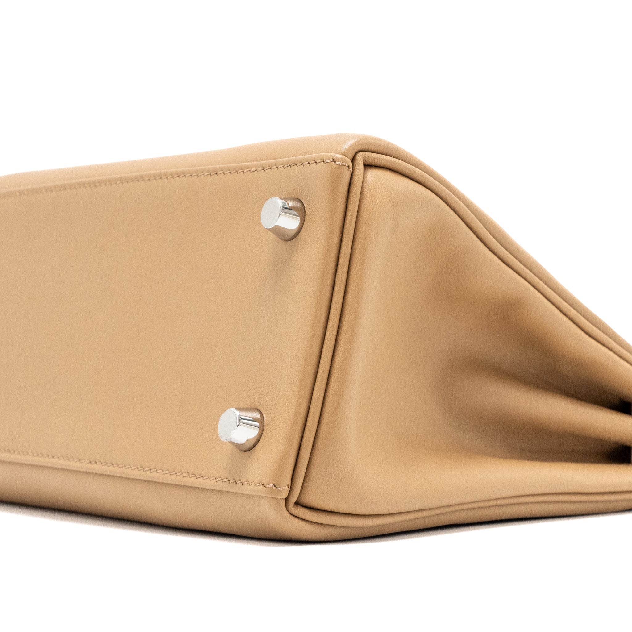 HERMES KELLY 25 COLORMATIC SWIFT CHAI / BLUE BRUME / LIME / MAUVE SYLVESTRE SHW