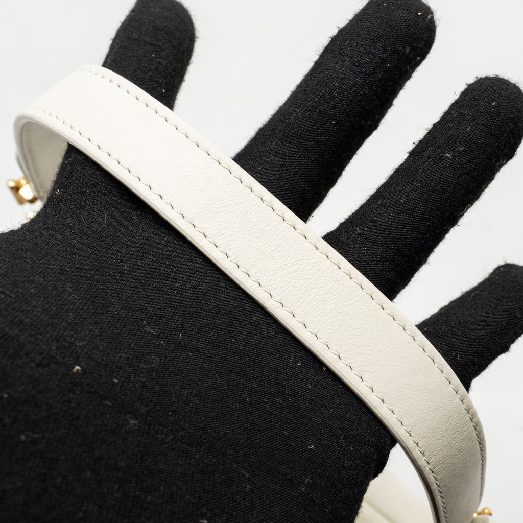 DIOR MEDIUM SADDLE BAG OBLIQUE CANVAS/LEATHER LATTE/MULTICOLOUR GHW
