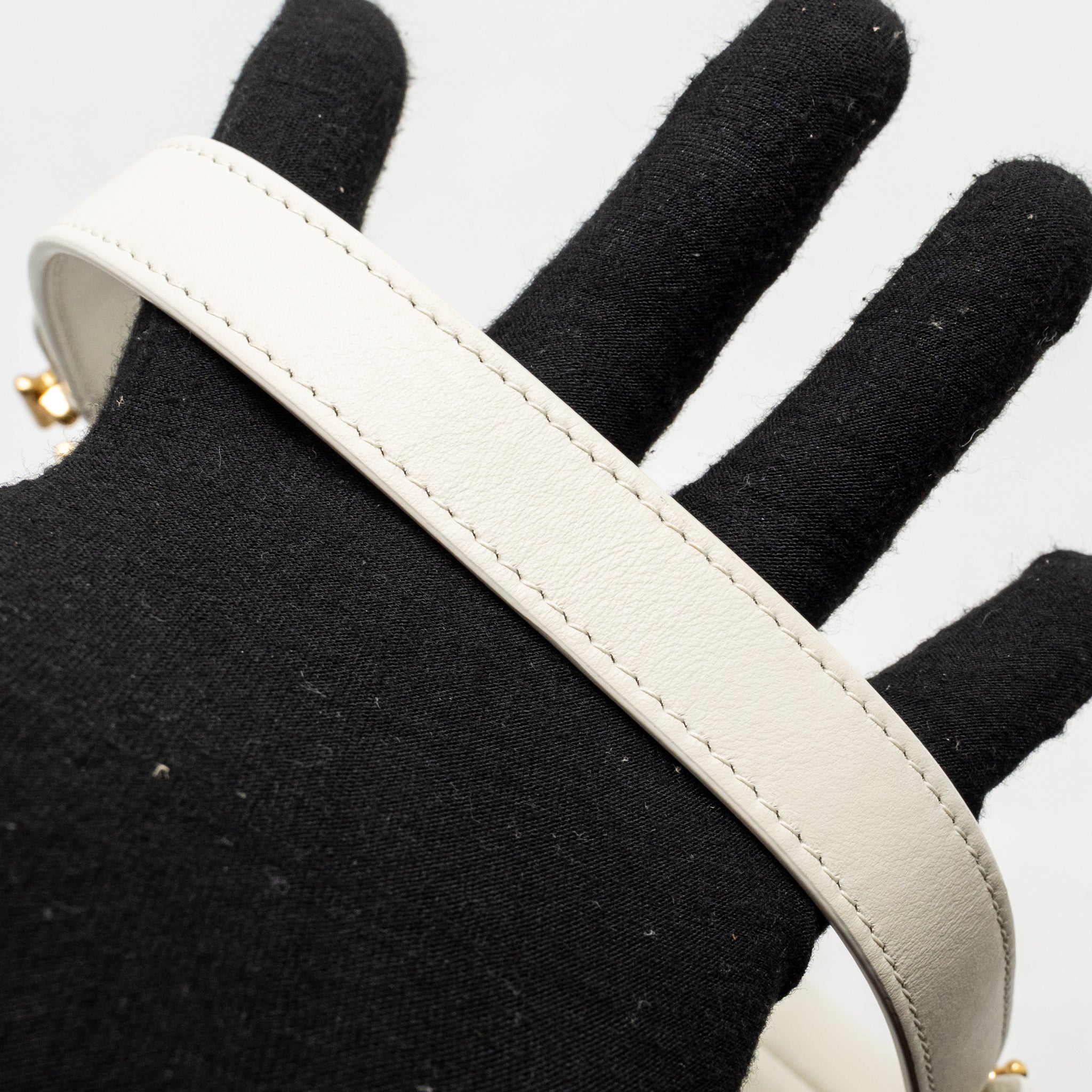 DIOR MEDIUM SADDLE BAG OBLIQUE CANVAS/LEATHER LATTE/MULTICOLOUR GHW