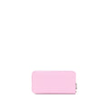 HERMES SILK’IN CLASSIQUE LONG WALLET EPSOM MAUVE SYLVESTRE/MULTICOLOUR SHW