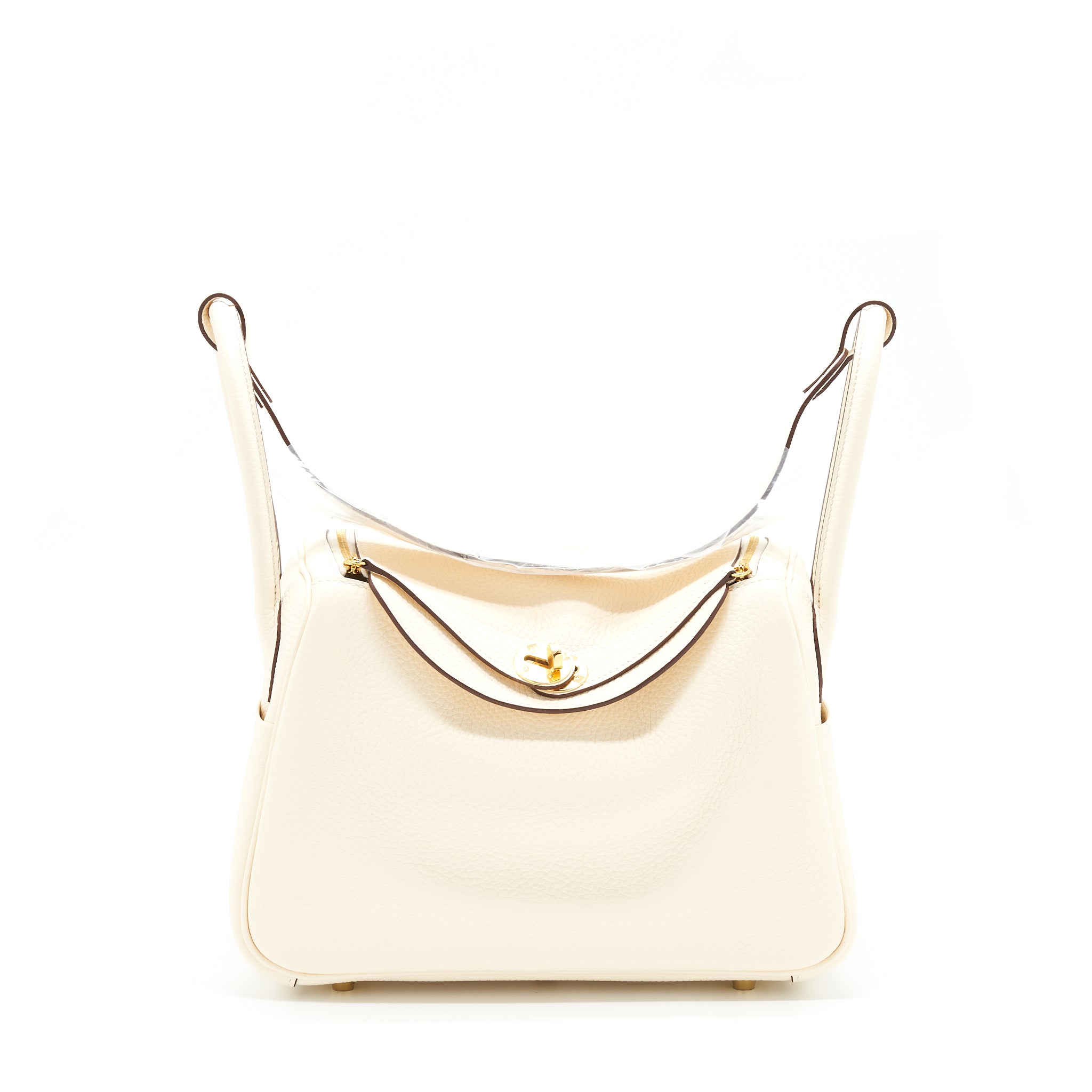 HERMES LINDY 26 CLEMENCE NATA GHW