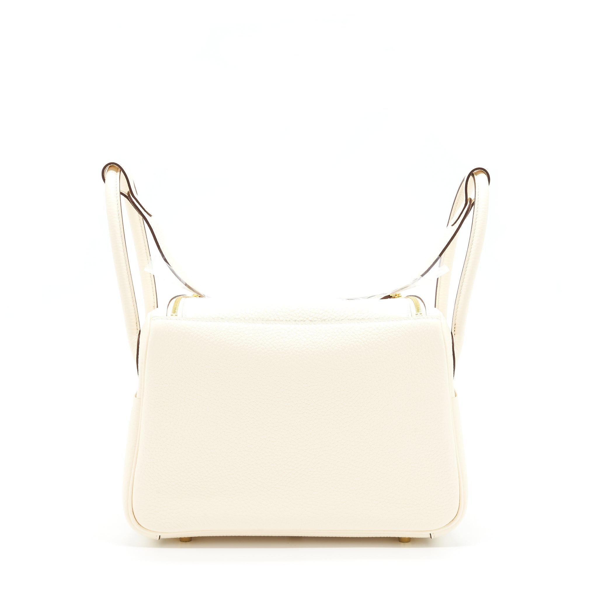 HERMES LINDY 26 CLEMENCE NATA GHW