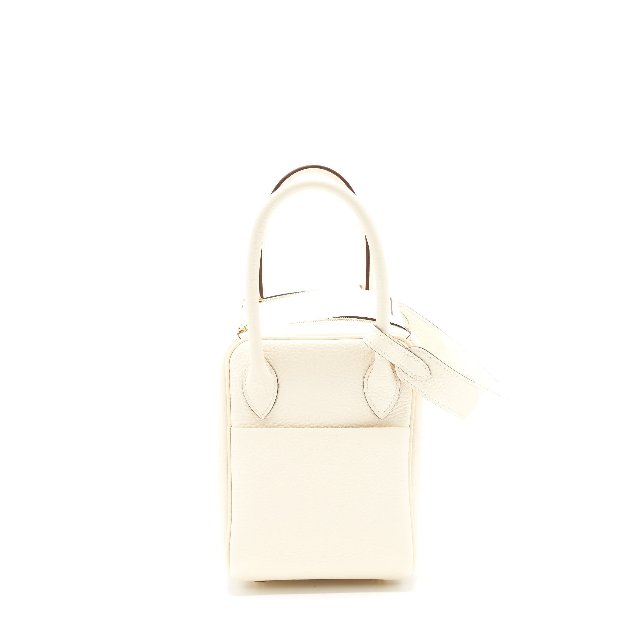 HERMES LINDY 26 CLEMENCE NATA GHW