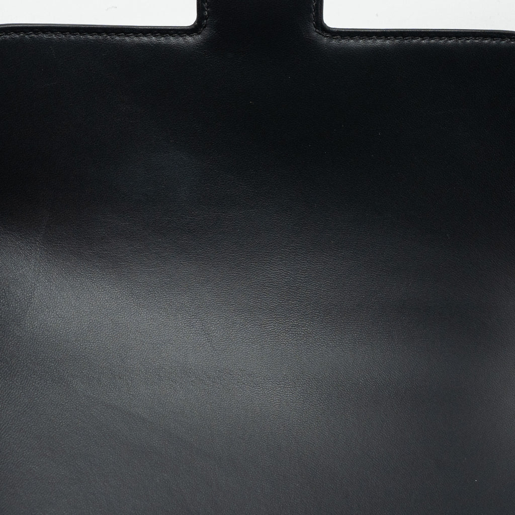 HERMES CONSTANCE 24 GRAINE MONSIEUR 7I BLUE DE MINUIT SHW