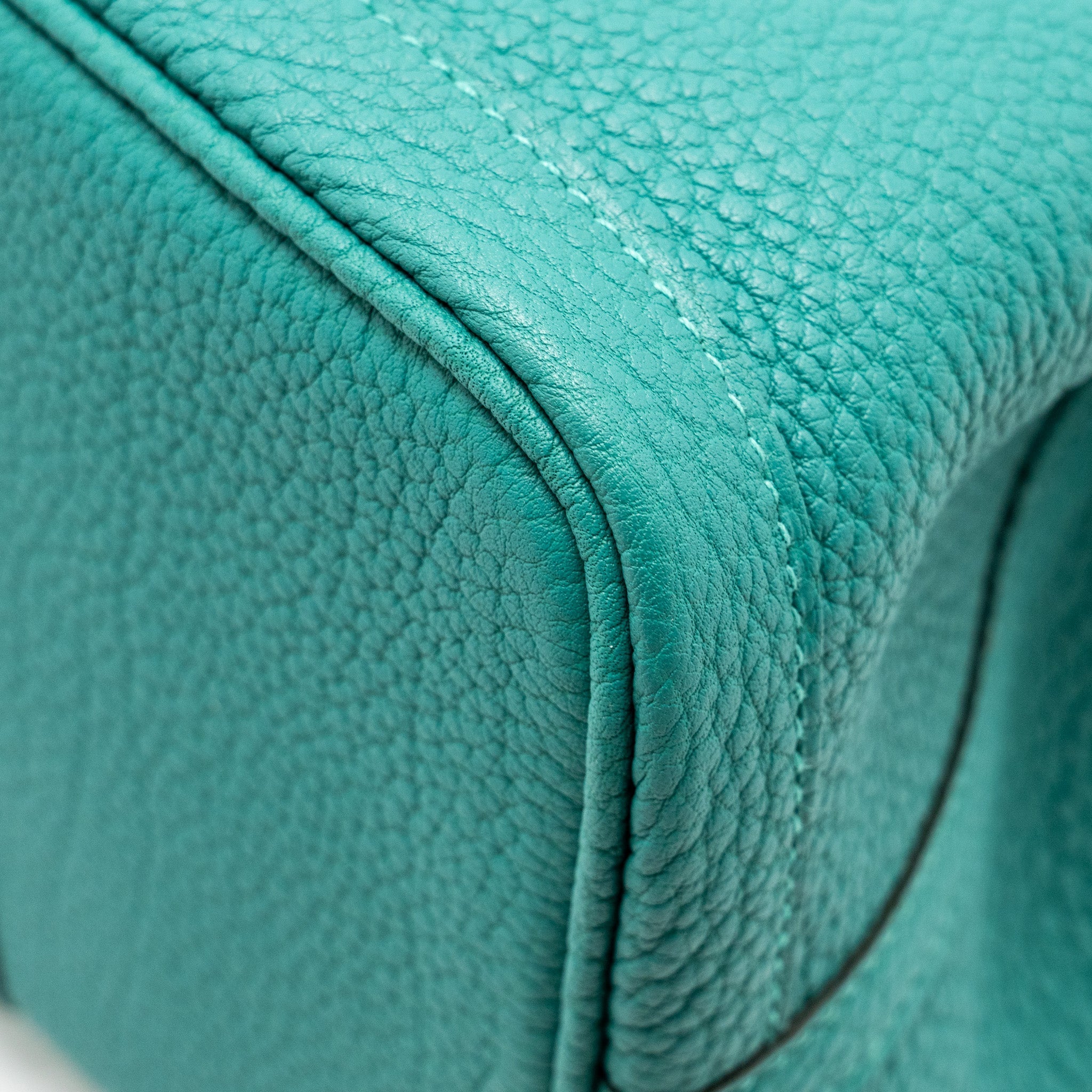 HERMES GARDEN PARTY 30 NEGONDA VERT VERONE SHW