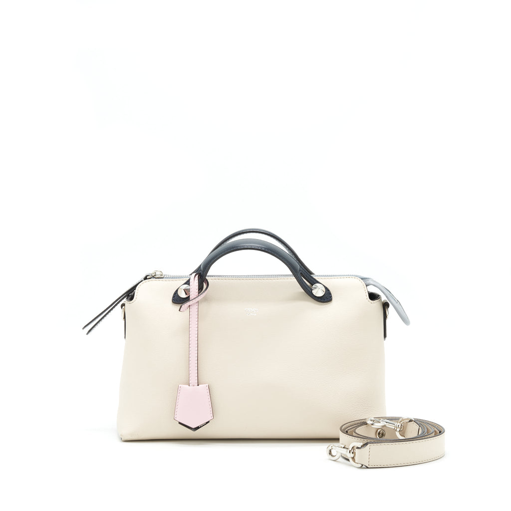FENDI SMALL BY THE WAY MULTI COLOR