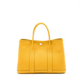 HERMES GARDEN PARTY 30 COUNTRY JAUNE AMBER 9D SHW