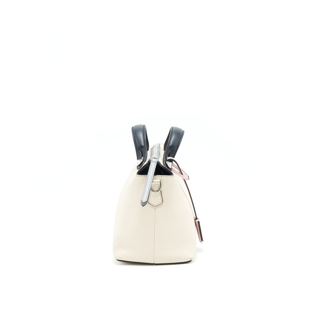FENDI SMALL BY THE WAY MULTI COLOR