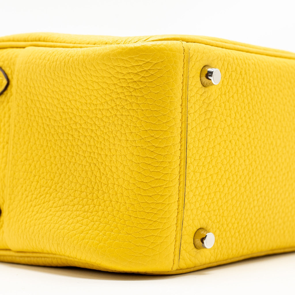 HERMES MINI LINDY CLEMENCE B4 SUN SHW