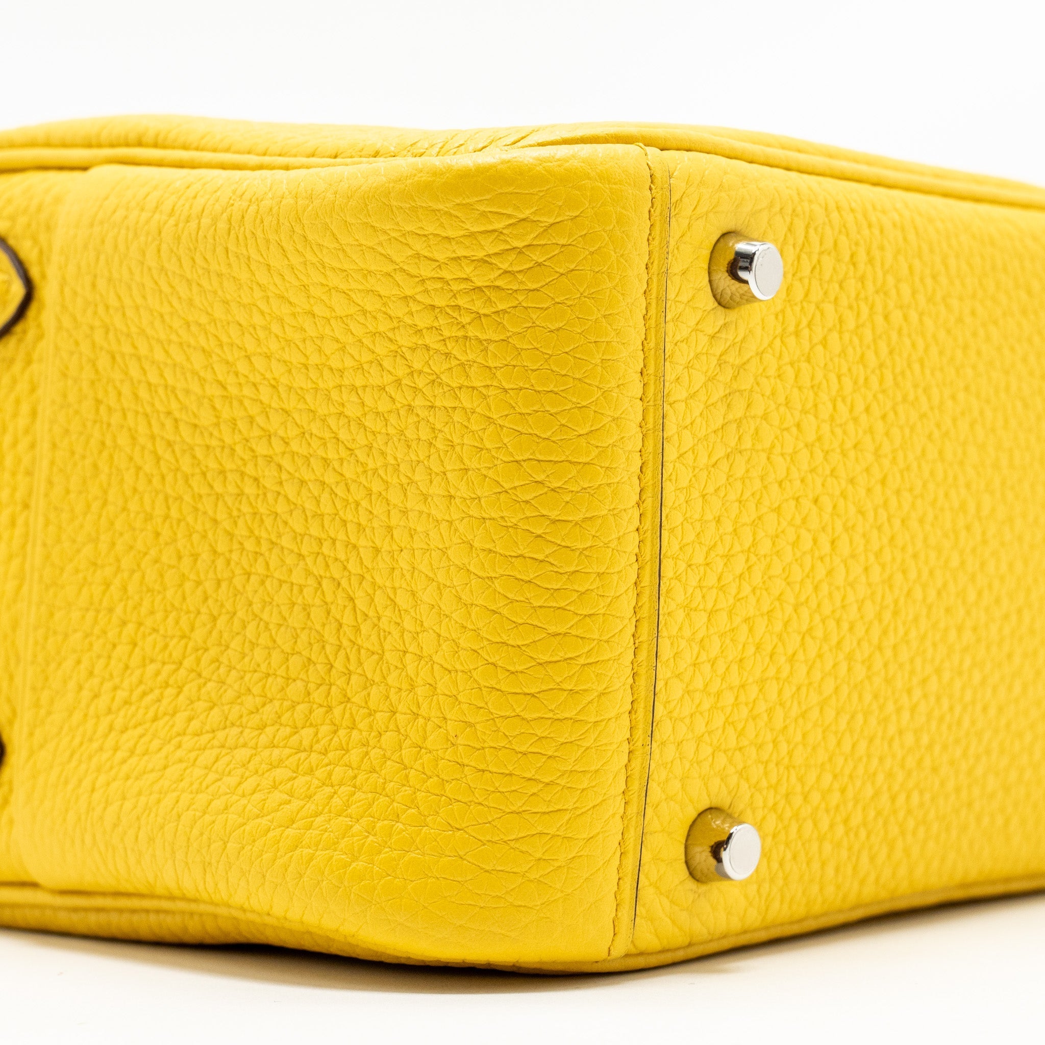 HERMES MINI LINDY CLEMENCE B4 SUN SHW