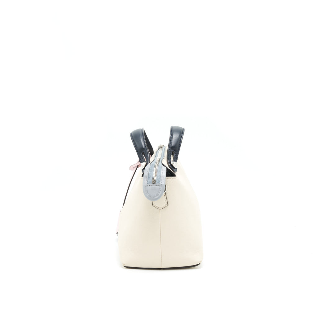 FENDI SMALL BY THE WAY MULTI COLOR