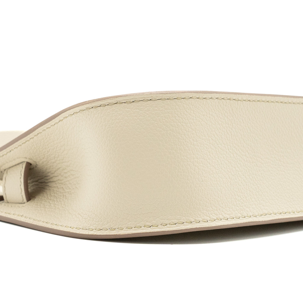 HERMES MINI JYPSIERE EVERCOLOR BETON GHW