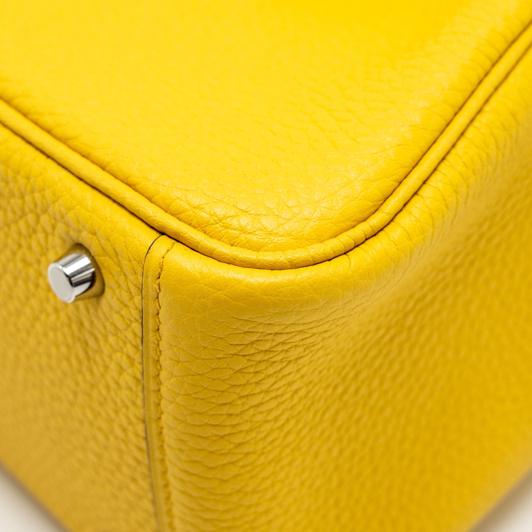 HERMES MINI LINDY CLEMENCE B4 SUN SHW