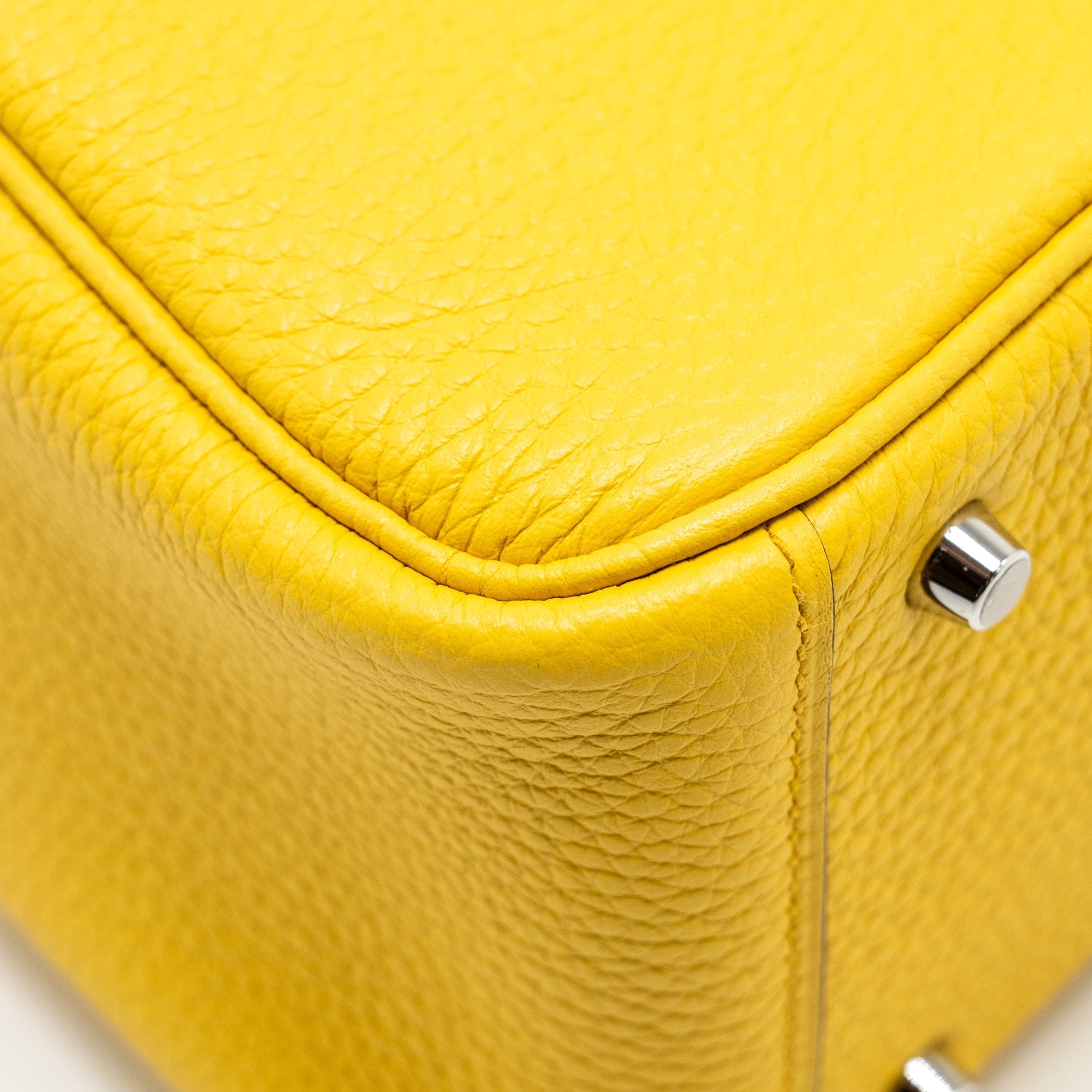 HERMES MINI LINDY CLEMENCE B4 SUN SHW
