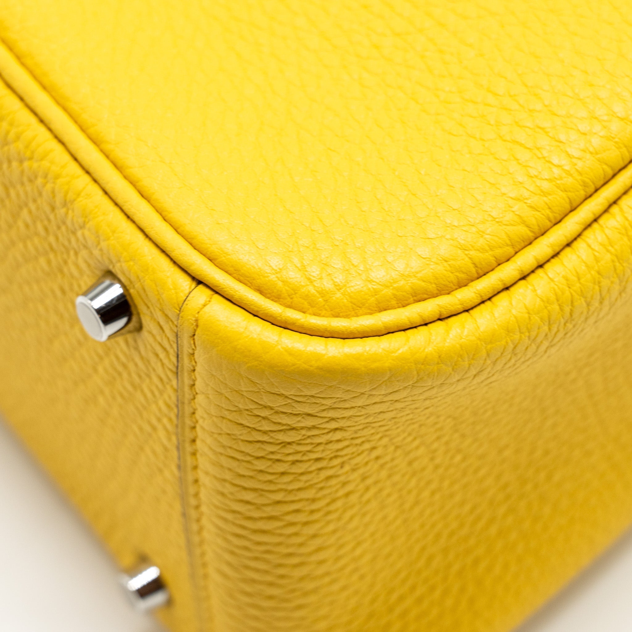 HERMES MINI LINDY CLEMENCE B4 SUN SHW