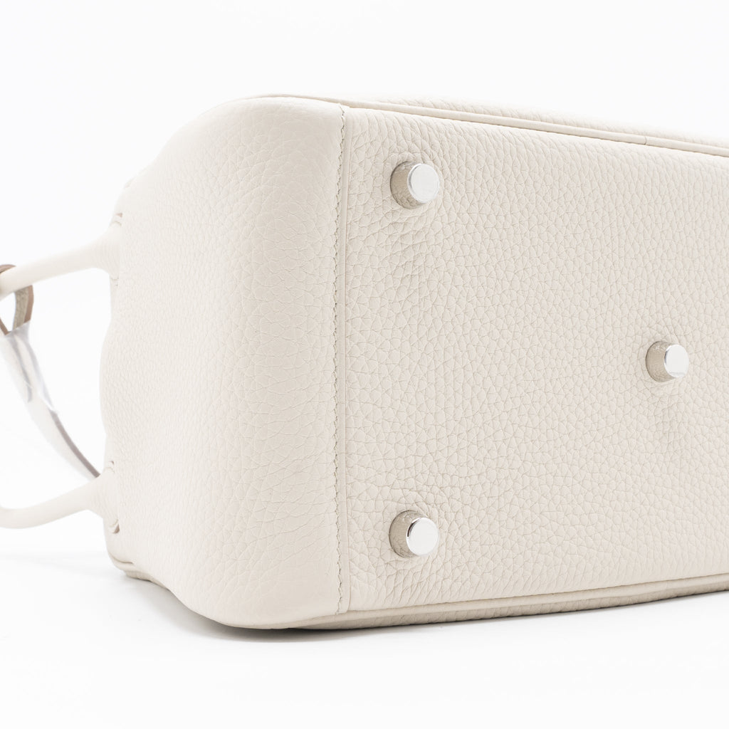 HERMES LINDY 26 CLEMENCE BETON SHW