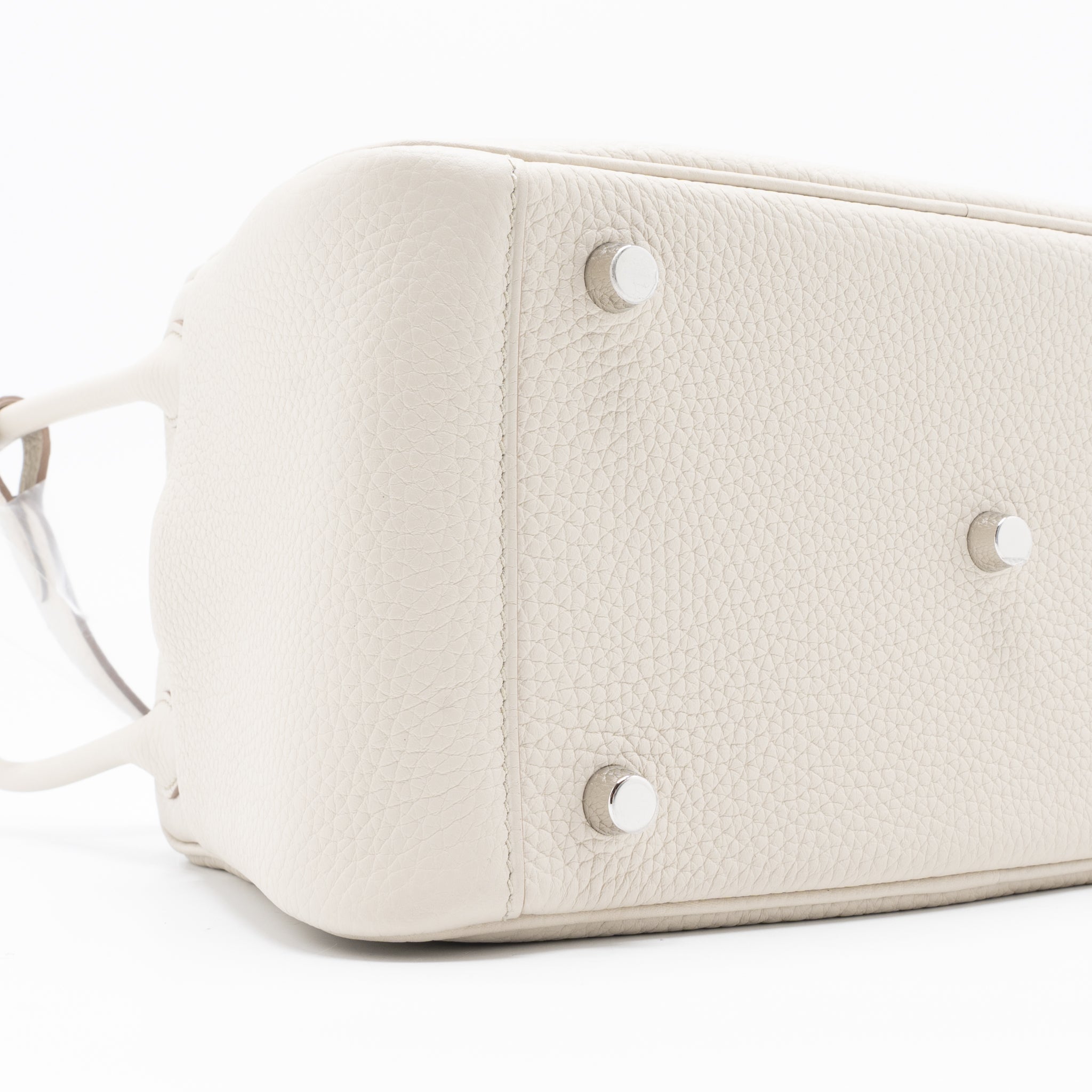 HERMES LINDY 26 CLEMENCE BETON SHW