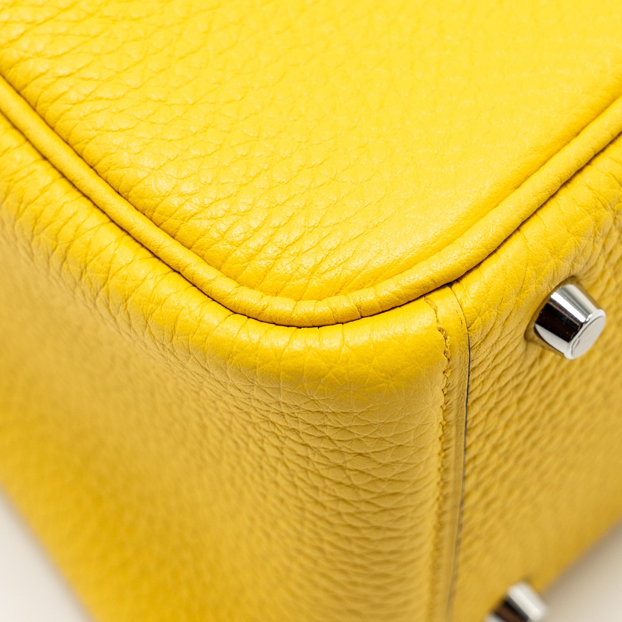 HERMES MINI LINDY CLEMENCE B4 SUN SHW
