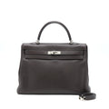 HERMES KELLY 35 TOGO EBENE SHW