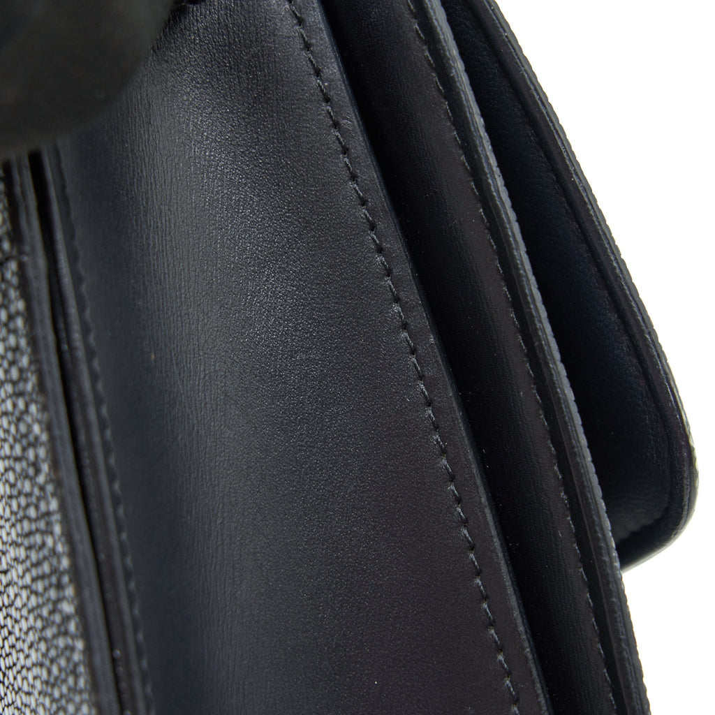 CELINE STINGARY MEDIUM CLASSIC BOX BAG