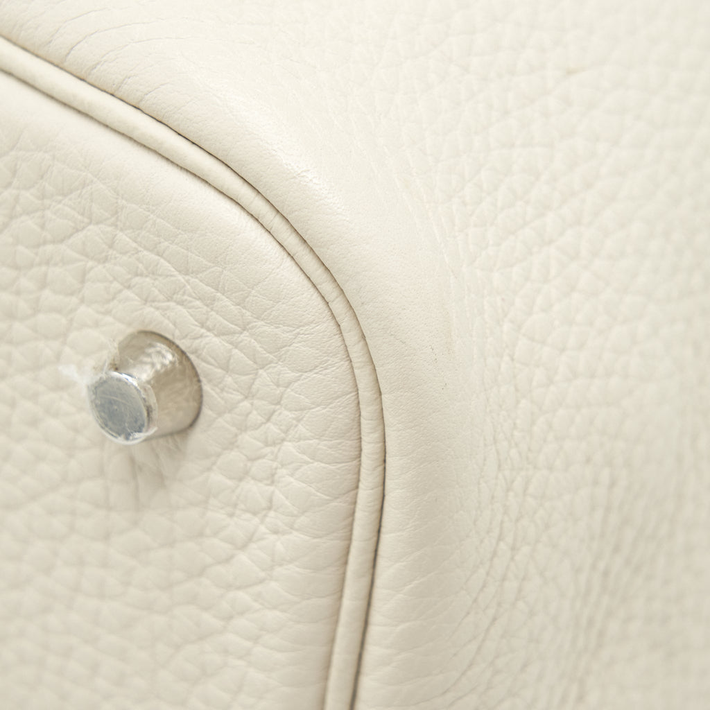 HERMES PICOTIN 22 CLEMENCE CRAIE SHW