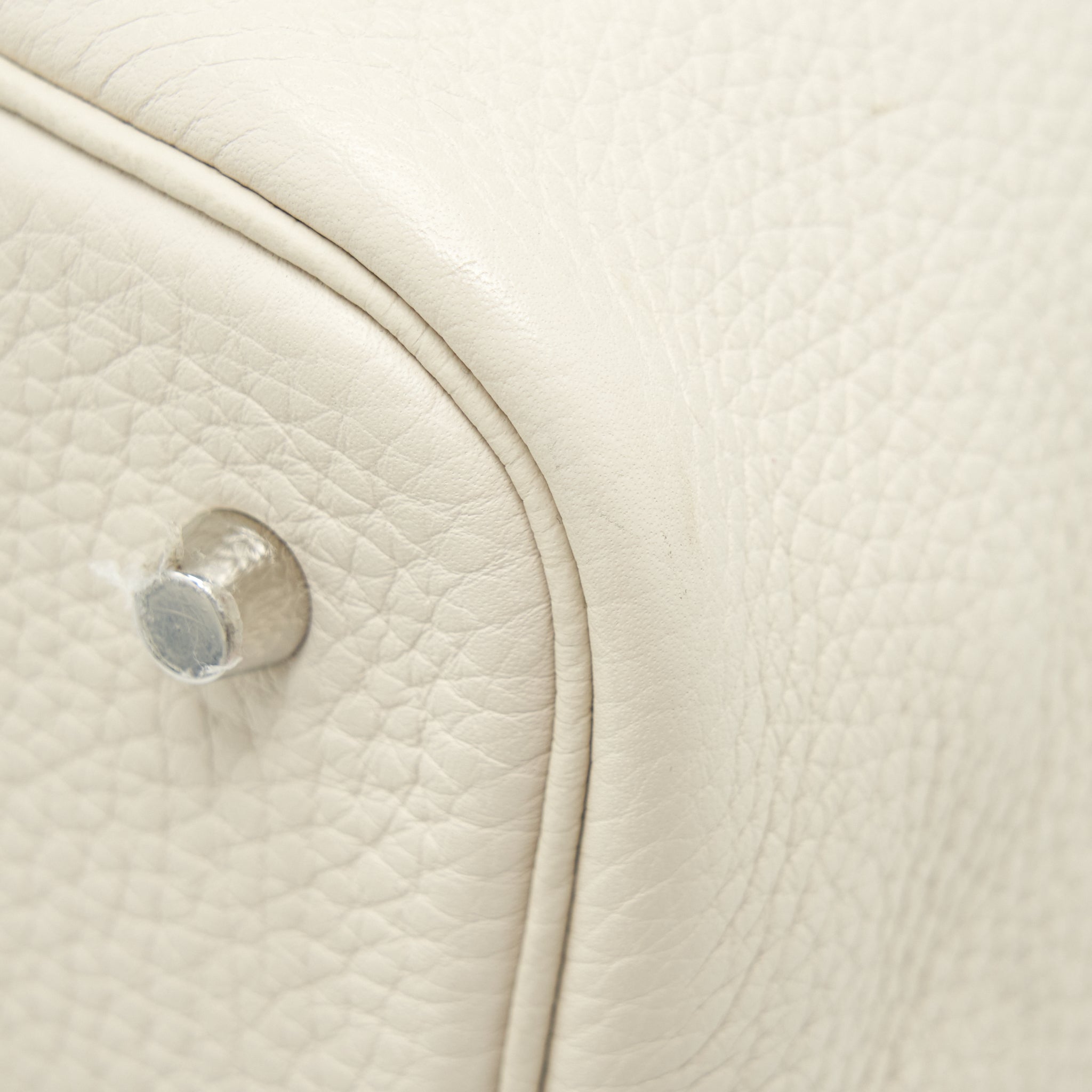 HERMES PICOTIN 22 CLEMENCE CRAIE SHW