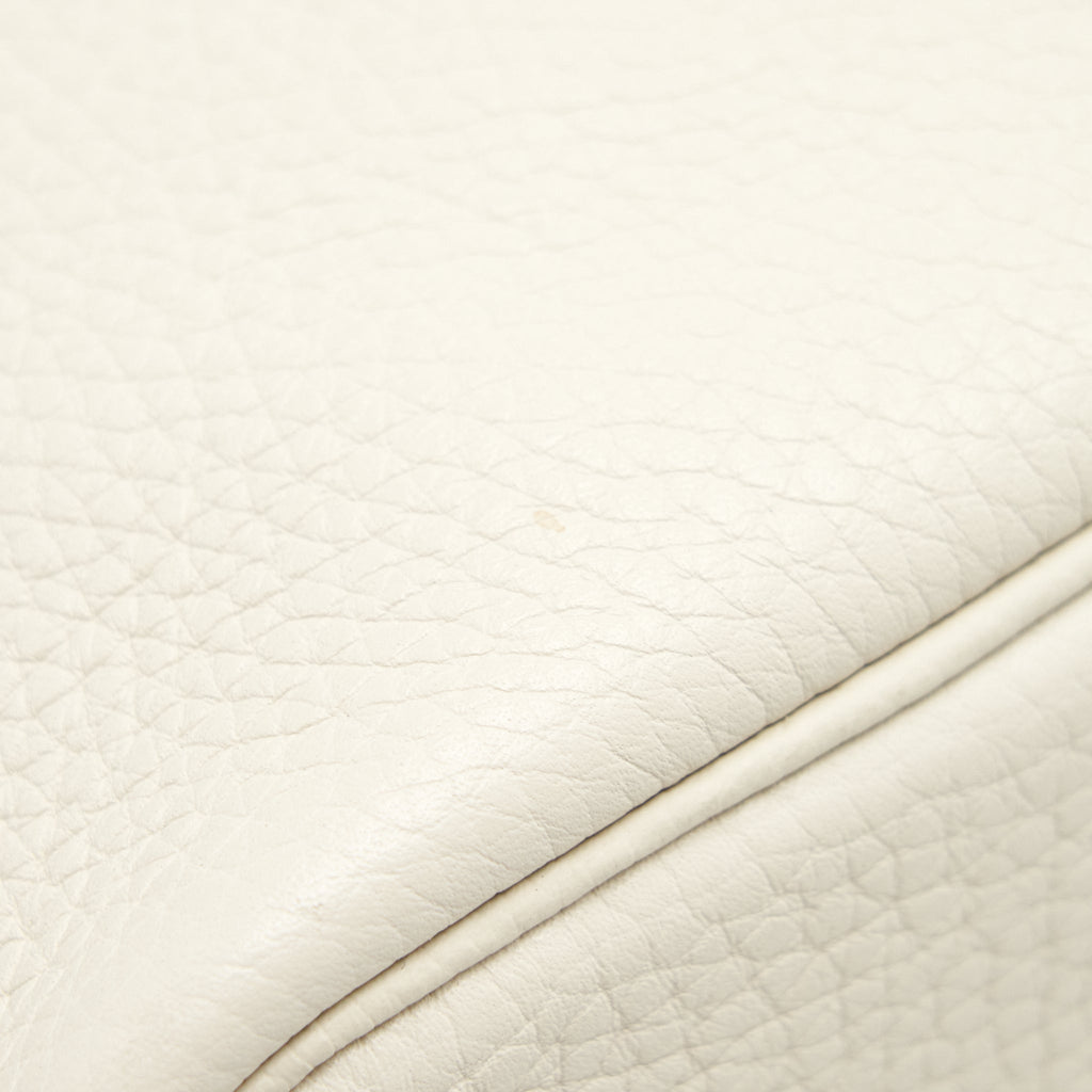 HERMES PICOTIN 22 CLEMENCE CRAIE SHW