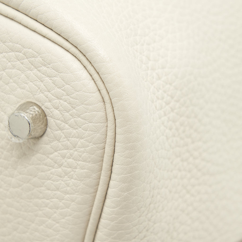 HERMES PICOTIN 22 CLEMENCE CRAIE SHW
