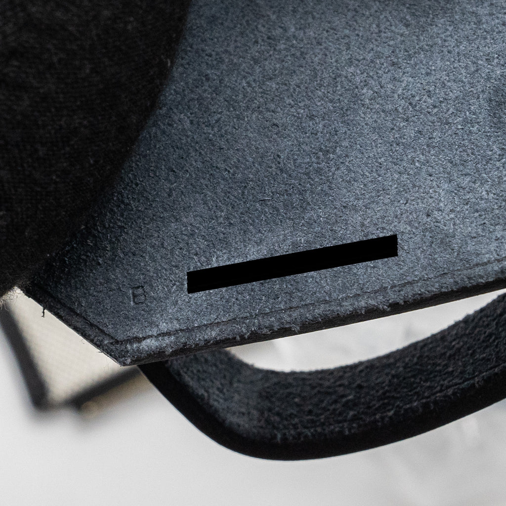 HERMES HERBAG 31 WITH BERLINE CANVAS AND HUNTER IN BLACK GHW