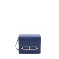HERMES MINI ROULIS EVERCOLOR BLUE SAPHIR / ANEMONE SHW