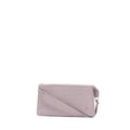 LOUIS VUITTON VINTAGE POCHETTE EPI LIGHT PURPLE BRUSHED SHW
