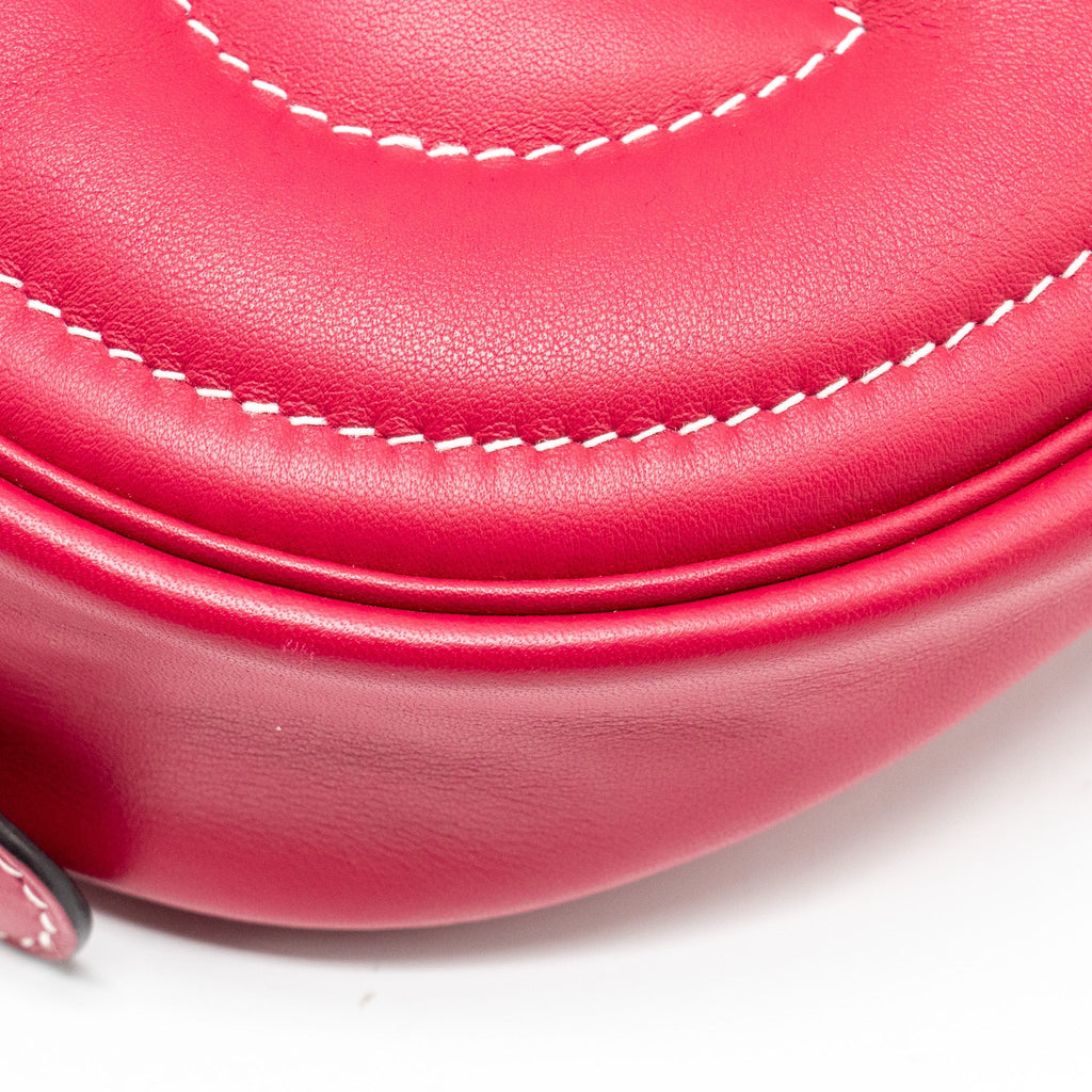 HERMES IN-THE-LOOP SWIFT ROSE MEXICO / SESAME SHW