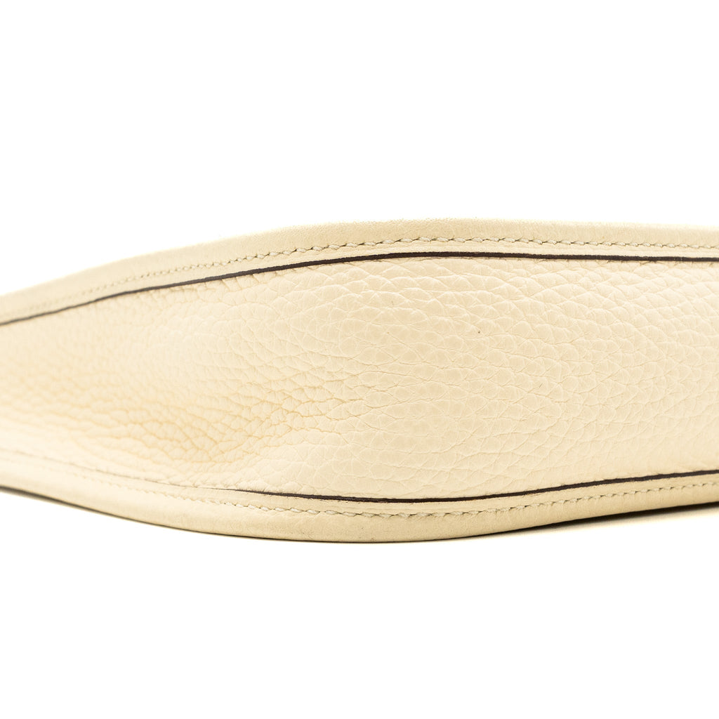 HERMES MINI EVELYN CLEMENCE NATA SHW