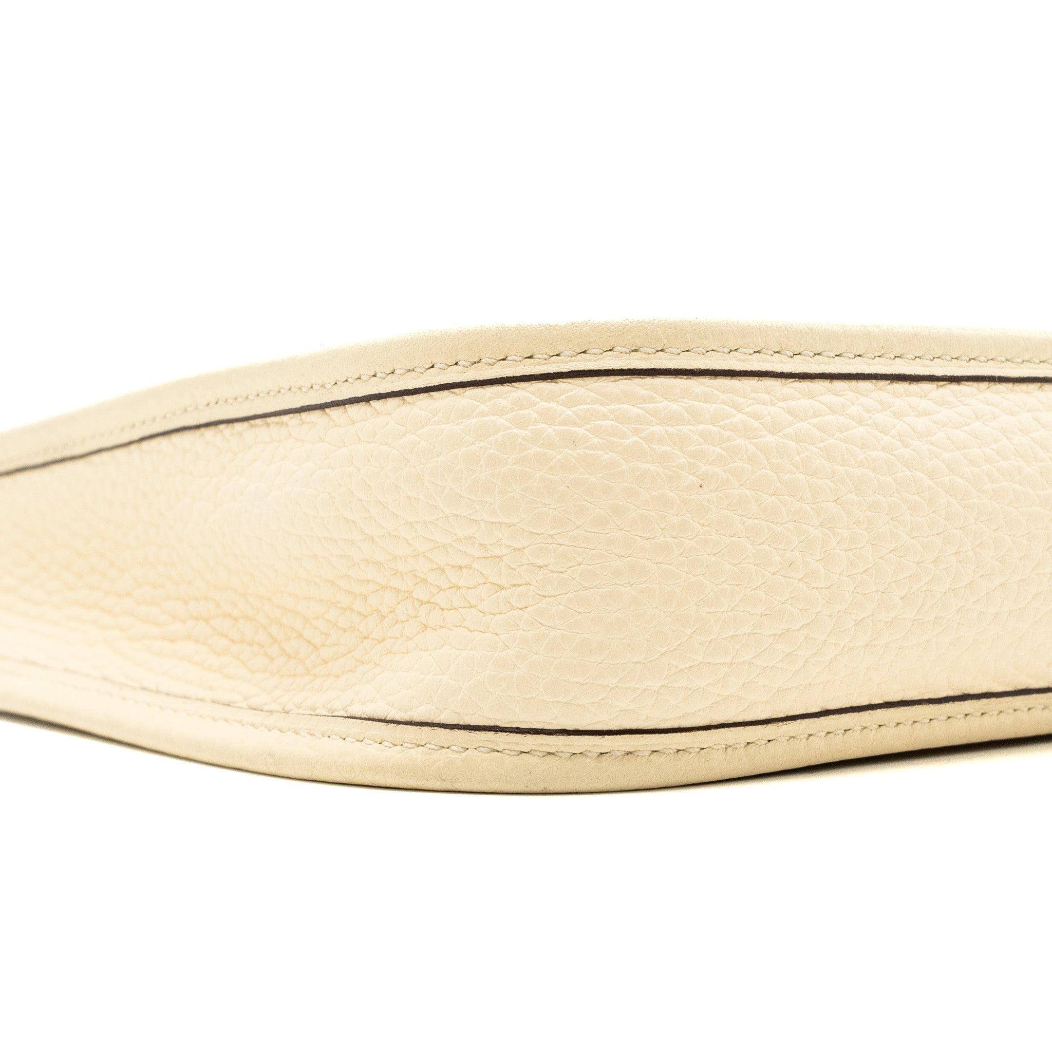 HERMES MINI EVELYN CLEMENCE NATA SHW