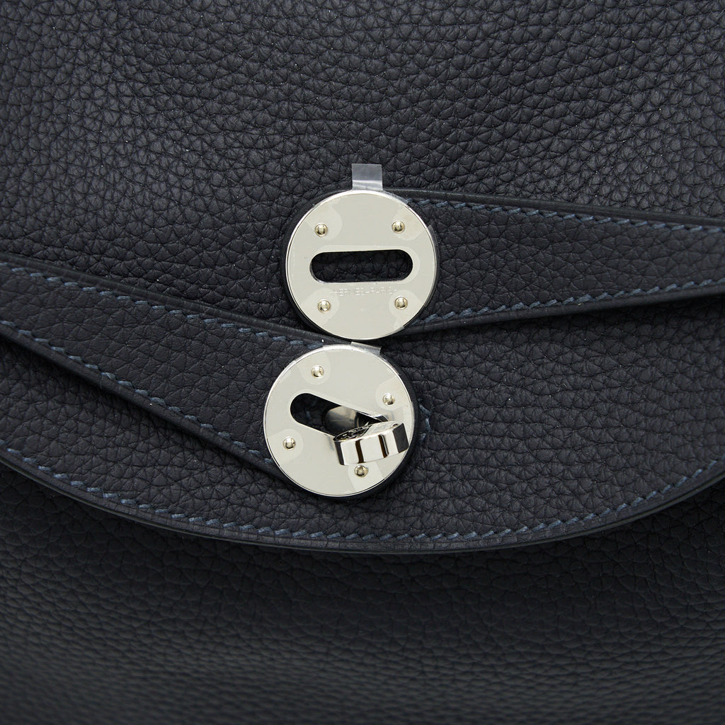 HERMES LINDY 26 CLEMENCE CABAN SHW
