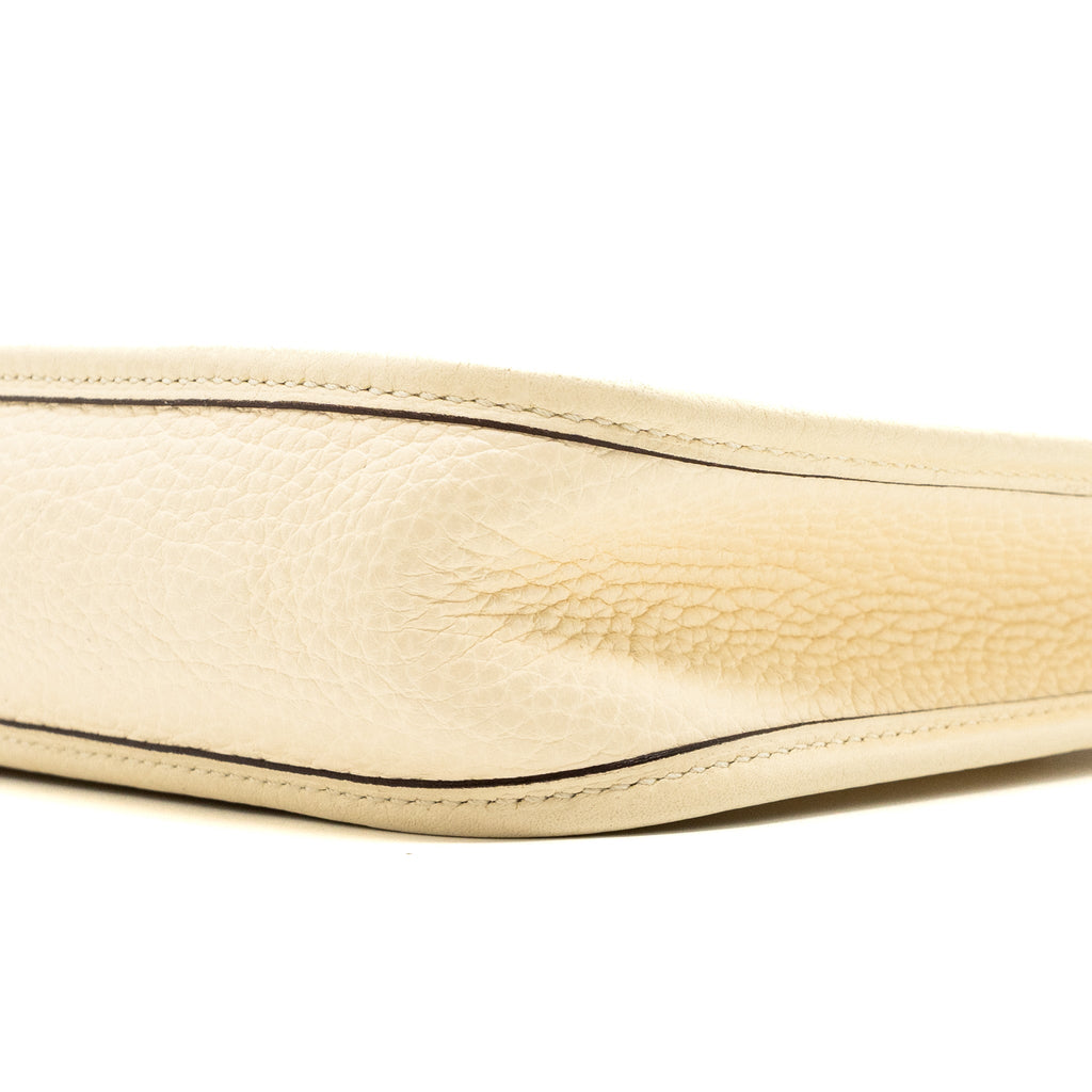 HERMES MINI EVELYN CLEMENCE NATA SHW