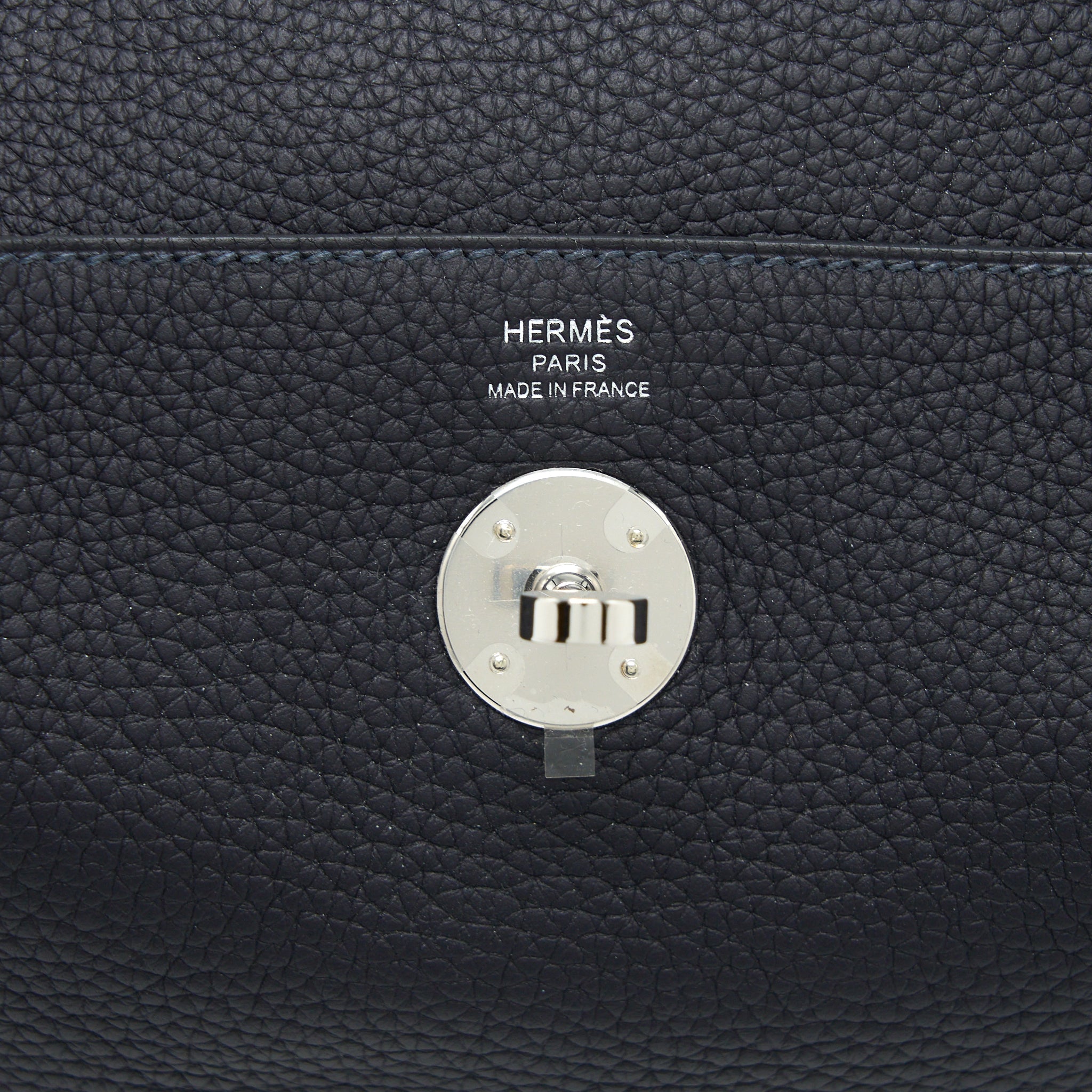 HERMES LINDY 26 CLEMENCE CABAN SHW