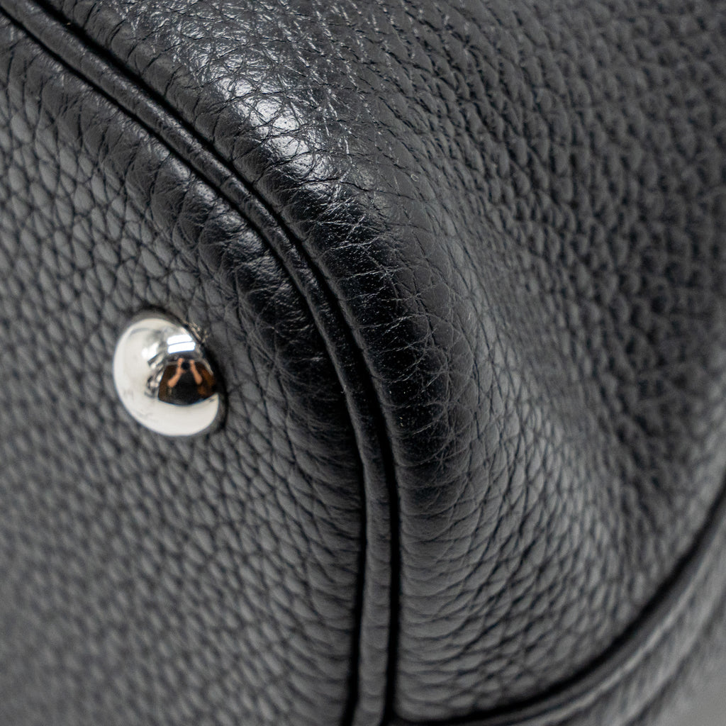 HERMES BOLIDE 31 CLEMENCE BLACK SHW
