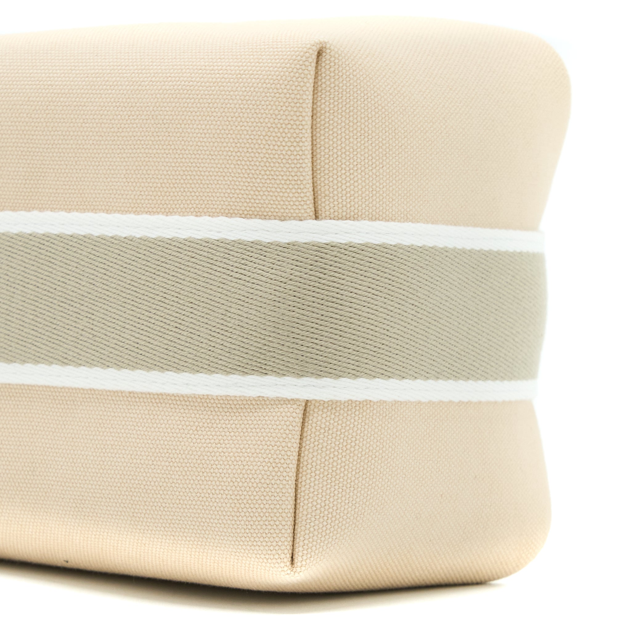 HERMES TROUSSE DE TOILETTE BRIDE A BRAC PM NATURAL SHW