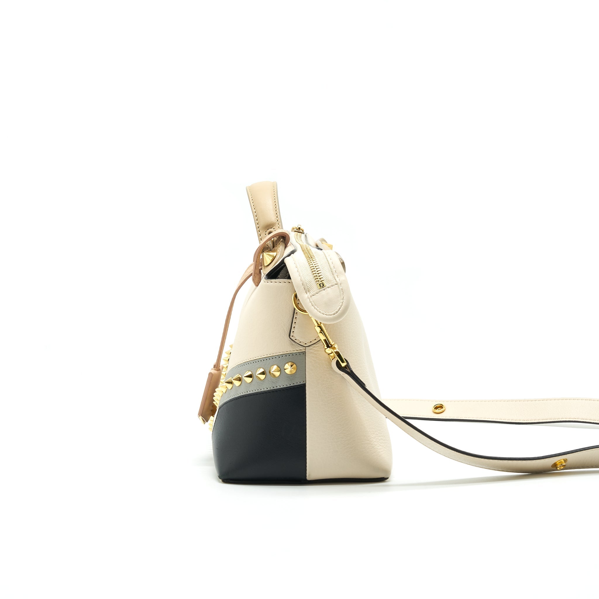 FENDI BY THE WAY MONSTER BAG