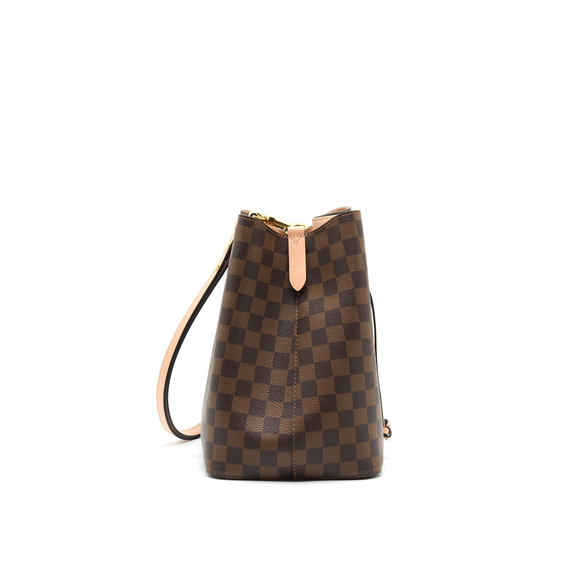 LOUIS VUITTON NEONOE EAMIER EBENE CANVAS