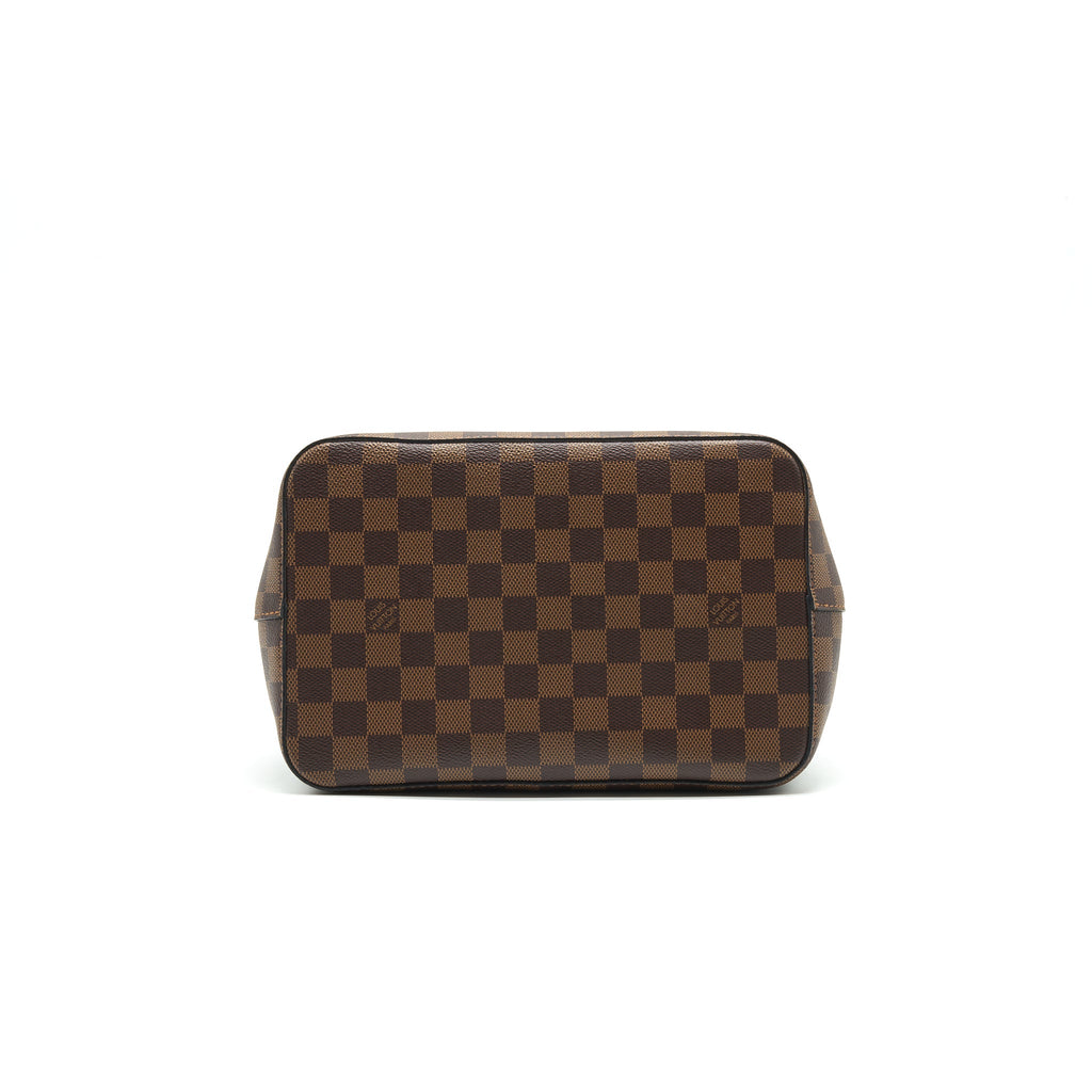 LOUIS VUITTON NEONOE EAMIER EBENE CANVAS