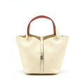 HERMES PICOTIN22 NATA/ TERRE SHW
